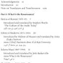 The Arab Renaissance: A Bilingual Anthology of the Nahda: A Bilingual Anthology of the Nahda (MLA Texts and Translations)