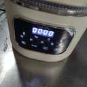 Canoly JB-523 Cream Automatic Nut Milk Maker Machine