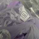 IWEMEK Violet Kids Dress, Size 120