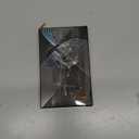 TORRAS 3-Year Ultimate Durability 9H+ glass for iPhone 16 Pro Max/16 Pro Camera Lens Protector [1:1 Invisible Fit & Ultra Clarity] Camera Protector 16 Pro Max/16 Pro Tempered Glass, Black Titanium (iPhone 16 Pro Max/16 Pro)