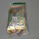 GHIRARDELLI Milk Chocolate Caramel Snowmen, 5.8 oz Bag Premium Holiday Chocolate Candy Individually Wrapped (Large)