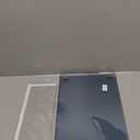 EooCoo Compatible with MacBook Air 15 inch Case M5 2026-2023 M4 M3 M2 A3448 A3241 A3114 A2941, 100% Match Official Color, Upgrade Matte, Anti-Scratch Protective Hard Shell for Mac Air 15.3, Midnight