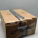 YUNIQUE Cat Tree with Cat Condo and Big Hammock, Grey (39.4'' Grey)