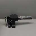 Forward 1705A 6-Inch Hitch Vise Truck Bench Vise Mount Trailer Fits 2" Hitch Receiver