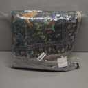 Rugcomf Runner Rug 2x6 Vibrant Tree of Life-Patterned Vintage Kitchen Rugs Non Slip Washable Soft Carpet Runner for Laundry Bedroom Bathroom, Black
Amazon's Choice