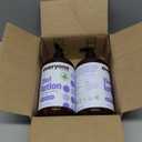 Everyone 2-in-1 Lotion for Hands/Body, 32 ounce (Pack of 2) Lavender and Aloe made with Essential Oils for Men and Women