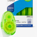 AdTech 5603 Permanent Crafter's Tape, Glue Runner 8Pack