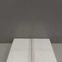 O'NEELDY Modern LED Chandeliers White Pendant Light Fixture 3 Ring Flush Mount Chandeliers with Adjustable Hanging Cord for Bedroom,Kitchen, Island Cafe