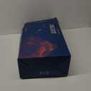 Bedsure Electric Blanket Twin - Soft Flannel Heated Blanket, Fast Heating with 10 Time Settings & 6 Heat Settings, Warm Gift for Grandma (62x84 inches, Cream)