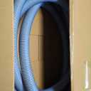 Poolmaster Manual Pool Vacuum Hose  30 Ft x 1-1/2 for Inground & Above Ground Pools  Not for Automatic Cleaners  Kink-Free, Heavy Duty Pool Cleaner Hose with Swivel Cuff  Made in USA