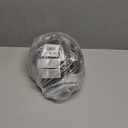 Toddler Helmets 2-4 Years 3-5 5-8 Kids Bike Helmet for Toddlers Age 1-3 Baby Bike Helmet Adjustable Lightweight Cycling Bicycle (Black)