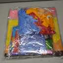 Back To School Decorations, Back to School Balloon Arch Kit with Composition Notebook Classroom Decor Backdrop Abc Boxes and Inflatable Pencils and Crayons for First Day of School Party Supplies