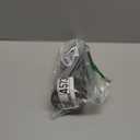 H2ofloss Sonic Electric Toothbrush and Water Flosser Combo, Rechargeable 2000mAh Toothbrush and 2500mAh Oral Irrigator with 300ml Tank, 2 in 1 for Home and Travel (Black)