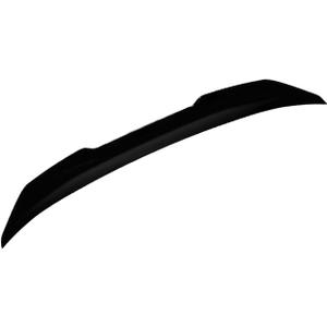 Spoiler Wing Rear Spoiler Compatible with BMW 4 Series G22 Coupe