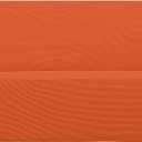 Easy-Going Stretch Sofa Slipcover 1-Piece Sofa Cover Furniture Protector Couch Soft with Elastic Bottom for Kids, Polyester Spandex Jacquard Fabric Small Checks (Sofa, Orange)