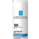 La Roche Posay Anthelios UV Sunscreen SPF 50, Daily Sunscreen for Face in 3 Formulas, UV Tone with Niacinamide, UV Hydra with Hyaluronic Acid, UV Clear with Azelaic Acid, Broad Spectrum Invisible SPF