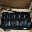 Bosch 00666710 Range Top Tray for a Universal Broiler Pan