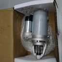 19185 New Starter Motor Replacement for 2011-2016 3.6L V6 Engine Dodge Durango Charger Challenger, Jeep Grand Cherokee, Chrysler 300, Ram 1500, OE#: 04801852AB 4801852AB RL801852AB SND0787