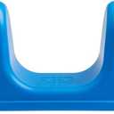 PSO-RITE Psoas Muscle Release Tool - Genuine Deep Tissue Massager Device for Back, Hip Flexor Relief and Recovery, Durable for Athletes, Physical Therapy, Trigger Point Pain- Ocean Blue