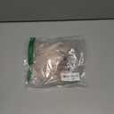 Fruit of the Loom Women's Full Coverage Anti-Gravity Bra  Wire-Free Cotton for Ultimate Comfort (Beige)