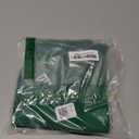 Vintage Santa Claus Merry Christmas Face Old Fashioned T-Shirt S