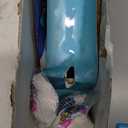 Dan&Darci Aqua Fairy Water Gel Kit for Kids - Magic Elf Toy Kits - Waters Pets - DIY Squishy Maker Set - Craft for Kids - Make Your Own Squishies Toys Crafts for Boys & Girls (Multi-colored Regular Pack)