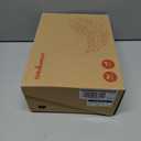 Women's Orthopedic Diabetic Wide Walking Shoes: Arch Support Orthotic Ankle Foot Pain Relief Neuropathy High Arch Slip On, Plantar Fasciitis Bunions Recovery Outdoor Driving Loafers Black Size 7W