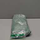 Mordimy 100% Cotton Terrycloth Kitchen Towels and Dishcloths Sets, Soft and Absorbent Checkered Dish Towels, Quick Drying Dish Rags for Washing Dishes, 4 Pack 16" x 26" & 4 Pack 12" x 12", Grass Green