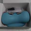 Neck Massager 2025Deep Tissue Massage with Heating and Vibration Neck massager-3D deep Tissue Massage for Shoulder and Back, Portable Cordless with Type-C Charge,Home Office Car Use