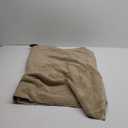 Oxford Premium 34" x 65" Taupe 100% Ringspun Cotton Pool Towel 20 lb. - 24/Case