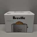 Breville BTA720XL Bit More Toaster, 2 Slice, Brushed Stainless Steel