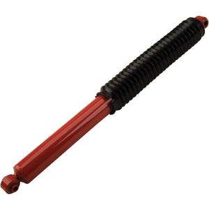 KYB 565091 MonoMax Gas Shock , Red