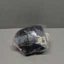 Winter Kids Ski Jumper Boys Girls Cold Weather Snow, Waterproof Ski Snowboard (Solid Navy,4-6Years)