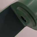 Keurig KMini Single Serve KCup Pod Coffee Maker, 6 to 12oz Brew Size, With Cord Storage, Perfect for Small Spaces, Evergreen