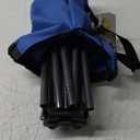 Compact Trail Chair for - Portable Chair for Camping/Hiking/Backpacking by Caddis Sports