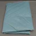 RMS Ultra Soft 4-Layer Washable and Reusable Incontinence Bed Pad - Waterproof Bed Pads, 24"X36"