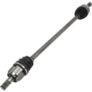 CV Axle Shaft Assembly Front Right Fit For Kia Soul 1.6L 2014-2019,For Kia Soul 2.0L 2014-2019 49501B2300, 49501B2500,NCV75052,KA8086 FWD