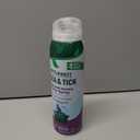 Vet's Best Natural Flea & Tick Easy Spray for Cats  Natural Flea & Tick Prevention with Cotton Spice Scent  Plant-Based Cat Spray with Essential Oils  Gentle Pest Control Formula  14 oz Bottle