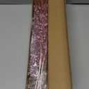 Artificial Glitter Berry Stem Ornaments, 10 Pack Decorative Bead Sticks, Christmas Picks, Glittery Twigs Branches for Christmas Tree DIY Wreath Crafts Vase Filler Home Decor (Pink, 10 PACK)