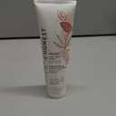 The Honest Company Hydrating Face and Body Lotion Fast Absorbing Naturally Derived Hypoallergenic Sweet Almond Nourish 8.5 fl oz