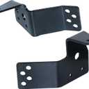 532181040 Bracket Kit Replaces Husqvarna 181040, 132262, 140353, 155197, 155198, 179292, 179293 for Husqvarna LT130, LTH140, YTH150 Poulan PO14542B and Weed Eater Lawn Tractors