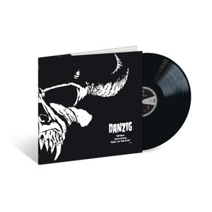 Danzig, Vinyl