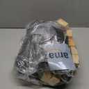 Pestoptek 6 Pack Termite Monitoring Bait Stations, Compatible with Trelona Termite Bait, Included Wood Blocks for Garden, Farms, Detects Termite Activity (NO TERMITICIDE Included)