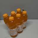 Gatorade Thirst Quencher Zero Sugar Sports Drink, Orange, 20oz Bottles, 8 Pack, Electrolytes for Rehydration (EXP 01/22/27)