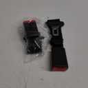 Universal Non Slip Cup Holders Embedded in Ornaments Coaster Surprise Car Coaster Teacup Pad Protector The Actual Product is as Shown in The Picture