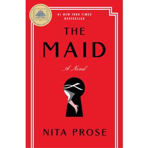 The Maid: A GMA Book Club Pick: A Novel (Molly the Maid)