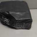 DAJAVE 50 Pack Disposable Salad Bowls with Lids 25 oz Paper Bowls with Lid, Chipotle Bowl with Lids 25oz Airtight Disposable Salad Containers for Meal Prep, Lunch, Parties