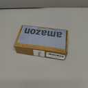 Diamond Tester Pen, Professional Jewelry Diamond Tester with 60X Jewelry Loupe Magnifier, Diamond Selector for Novice and Expert (Non-Rechargeable) (Black)