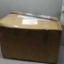 AERDM New Pair towing mirror Black Housing fit for 2015 2016 2017 2018 Ford F150 Pickup Truck Towing Mirrors w/Turn Signal, Auxiliary Lamp