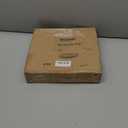 Wheat Straw Plates - 10 inch Plastic Plates Reusable - Unbreakable Microwave Safe Dinner Plate set of 8 - BPA Free Dishwasher Safe Flat Plate for Kitchen, Kids, Outdoor (Assorted)